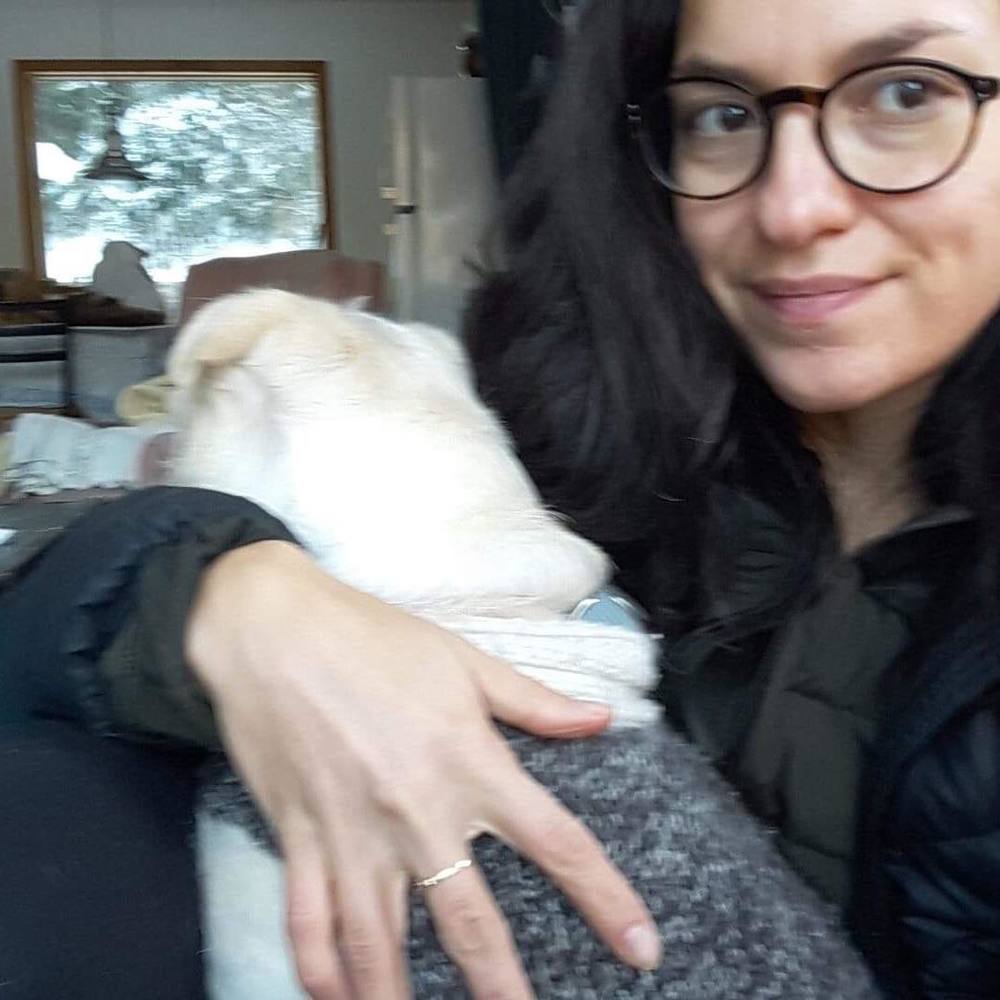 Meet your Posher, Cassandre